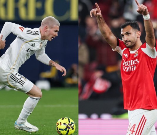 El Real Madrid regresará al Estadio da Luz, donde conquistó su décima Champions League en 2014.