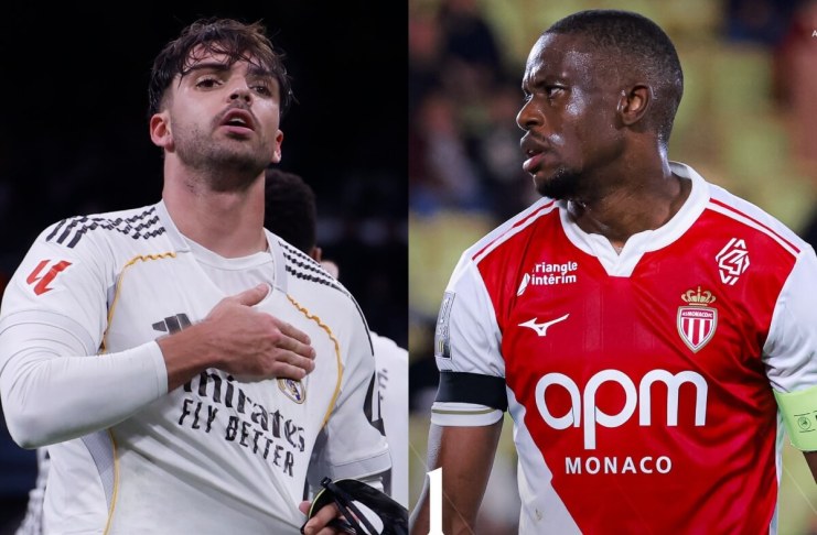 Real Madrid y Mónaco se verán las caras en el Santiago Bernabéu en la jornada 7 de la Champions League.