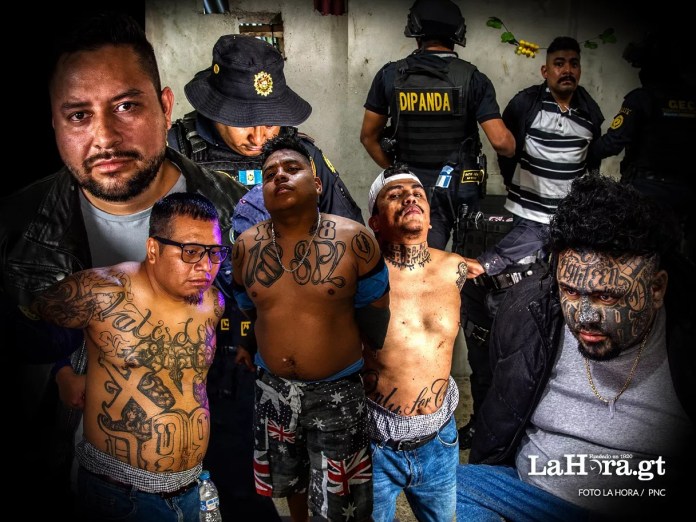 Han pasado 90 días de la fuga de los reos del Barrio 18 de Fraijanes II y las autoridades continúan buscando a 13, pues seis han sido recapturados y uno falleció.