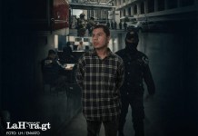 Semana en Tribunales