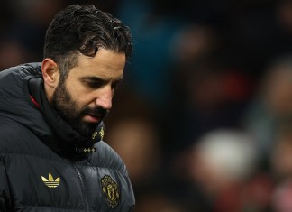 Ruben Amorim fue despedido como entrenador del Manchester United tras solo 14 meses en el cargo.