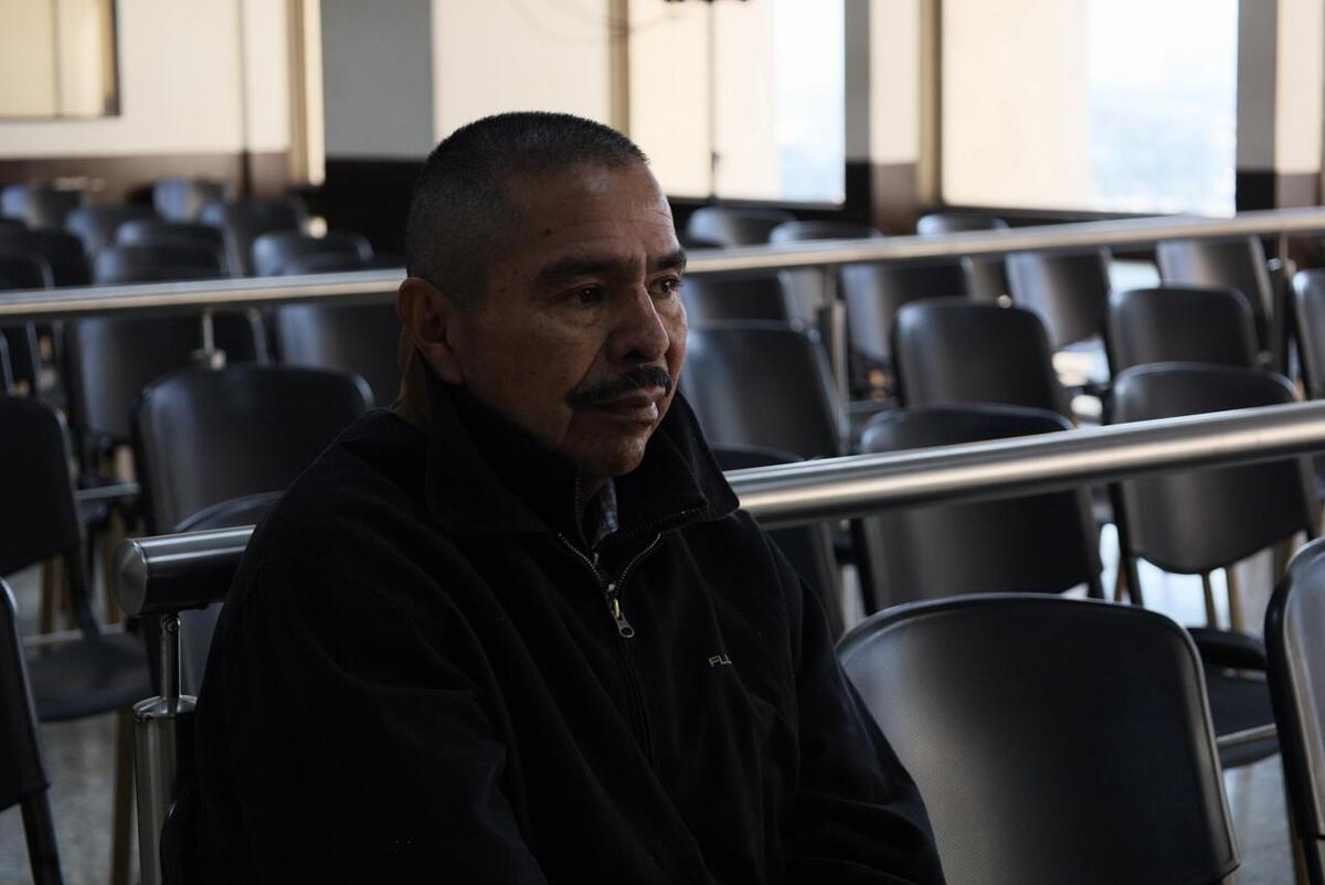 Juzgado admite pruebas para juicio contra acusado en caso Gerardi