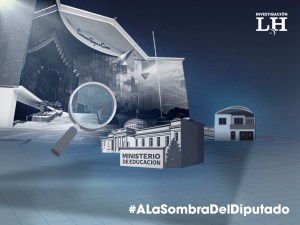 Informe de Contraloría frena compra del Mineduc a empresa vinculada al interés del diputado Luis Aguirre