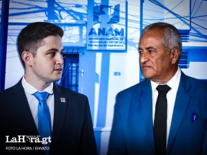 Arredondo vs. Siero: Elección en la Anam entra en fase final entre denuncias y señalamientos cruzados