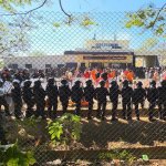 Sector privado se pronuncia por cárceles