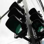 La Municipalidad de Guatemala implementa semáforos inteligentes. Foto La Hora: MuniGuate.