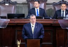 Arévalo confirma su asistencia a sesión solemne del Congreso de la República Arévalo confirma su asistencia para sesión solemne tras desconocer invitación por parte del Congreso.