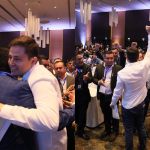 Siero es reelecto como presidente de la ANAM tras la presentación de una sola planilla.