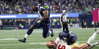 El Super Bowl LX se llevará a cabo el próximo domingo 8 de febrero en el Levi's Stadium de Santa Clara, California