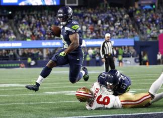 El Super Bowl LX se llevará a cabo el próximo domingo 8 de febrero en el Levi's Stadium de Santa Clara, California