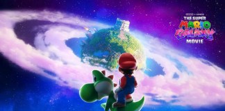 Illumination y Nintendo compartieron un nuevo tráiler oficial de Super Mario Galaxy: La película.