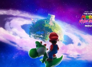 Illumination y Nintendo compartieron un nuevo tráiler oficial de Super Mario Galaxy: La película.