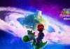 Illumination y Nintendo compartieron un nuevo tráiler oficial de Super Mario Galaxy: La película.