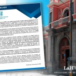 El Tribunal Supremo Electoral (TSE) y la actualización de residencia para las votaciones 2027. Foto La Hora: Francisco Altán