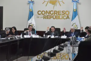 Postuladora TSE: Evaluación priorizará experiencia judicial y en el Tribunal Supremo Electoral