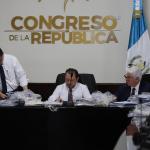 Tachas serán recibidas por tres días en contra de los 181 aspirantes. Foto La Hora: Daniel Ramírez