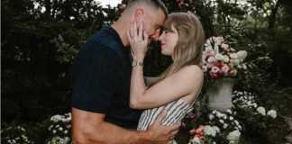 Tras el anuncio del compromiso entre la cantante Taylor Swift y el jugador de la NFL Travis Kelce, han surgido múltiples especulaciones en torno a una eventual boda.