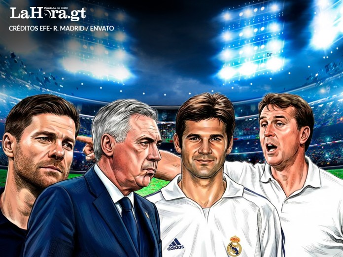 Los clásicos entre el Real Madrid y Barcelona ha sido una prueba de fuego para varios técnicos del equipo merengue, pues en varias ocasiones la derrota les cuesta el puesto.