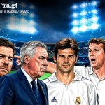 Los clásicos entre el Real Madrid y Barcelona ha sido una prueba de fuego para varios técnicos del equipo merengue, pues en varias ocasiones la derrota les cuesta el puesto.