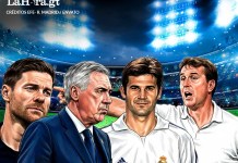 Los clásicos entre el Real Madrid y Barcelona ha sido una prueba de fuego para varios técnicos del equipo merengue, pues en varias ocasiones la derrota les cuesta el puesto.