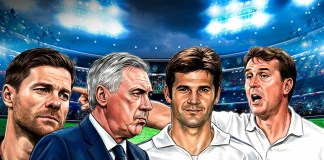 Los clásicos entre el Real Madrid y Barcelona ha sido una prueba de fuego para varios técnicos del equipo merengue, pues en varias ocasiones la derrota les cuesta el puesto.