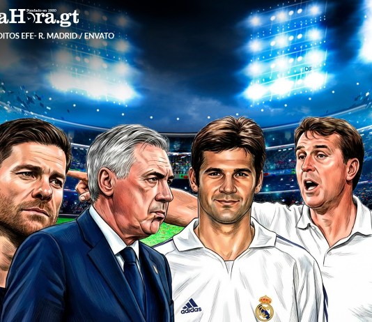 Los clásicos entre el Real Madrid y Barcelona ha sido una prueba de fuego para varios técnicos del equipo merengue, pues en varias ocasiones la derrota les cuesta el puesto.