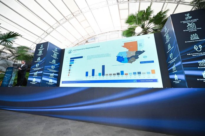 Tres aspectos con los que el nuevo PIB regional contribuirá en la toma de decisiones públicas