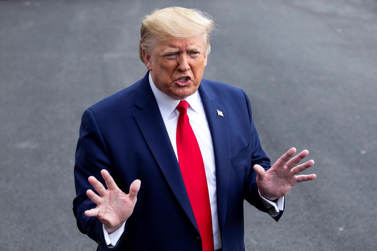 Minnesota demanda al Gobierno de Trump por las operaciones de inmigración en el estado