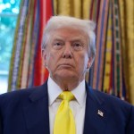 El senado de EE. UU. bloqueó este miércoles el proyecto de ley que buscaba limitar los poderes militares del presidente, Donald Trump.