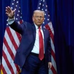 Donald J. Trump, anunció que las autoridades interinas de Venezuela entregarán entre 30 y 50 millones de barriles de petróleo.