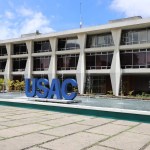 El Consejo Superior Universitario de la Usac aprobó la convocatoria para la elección de nuevo rector de dicha casa de estudios. Foto La Hora: Archivo