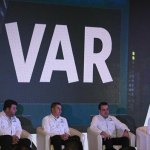 La Liga Nacional implementará un sistema parecido al VAR a partir de la sexta jornada del Torneo Clausura 2025.