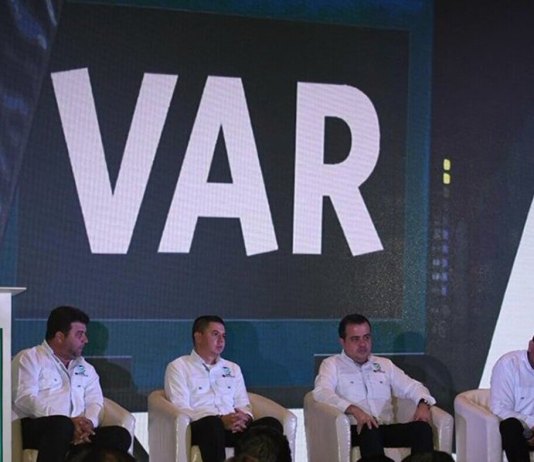 La Liga Nacional implementará un sistema parecido al VAR a partir de la sexta jornada del Torneo Clausura 2025.