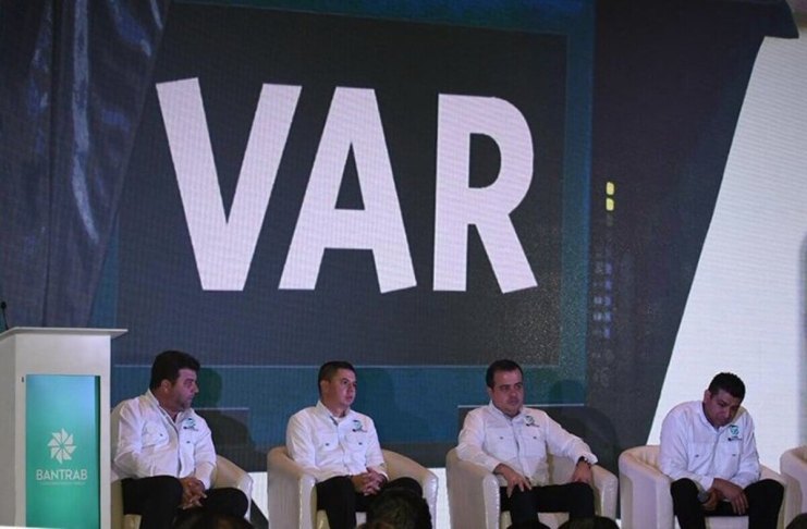 La Liga Nacional implementará un sistema parecido al VAR a partir de la sexta jornada del Torneo Clausura 2025.