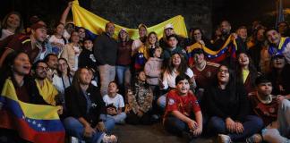 La comunidad venezolana en Guatemala celebra la captura de Maduro entre júbilo, temor e incertidumbre