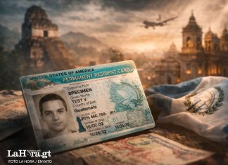 Cuáles son las visas puestas en pausa por EE. UU. que afectan a Guatemala, Brasil, Colombia, entre otros Visas de migrante