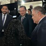 El rector de la Usac, Walter Mazariegos, prefirió alejar la elección de magistrados a la CC de la universidad y se llevará a cabo en Antigua Guatemala. Foto La Hora: José Orozco