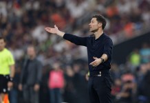 Xabi Alonso deja de ser entrenador del Real Madrid tras la derrota en la Supercopa de España Xabi Alonso fue destituido como entrenador del Real Madrid tras solo seis meses en el banquillo merengue.