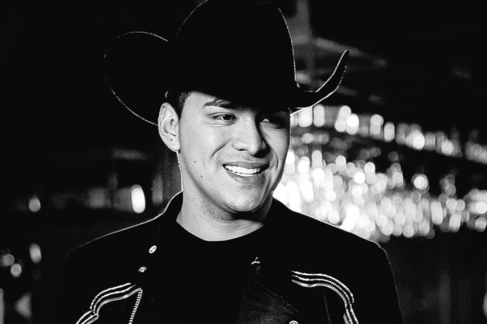 Yeison Jiménez, el cantante colombiano que falleció, pero tuvo un sueño premonitorio de su muerte. Foto La Hora: RRSS Noticias BTA