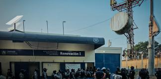 Autoridades detectan uso de antenas Starlink y redes clandestinas para comunicación de pandillas desde cárceles.