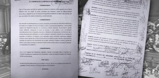 Con el voto favorable de 146 diputados, el Congreso de la República aprobó el Acuerdo Legislativo 3-2026.
