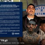 Mingbo niega negociación por traslado de hermano del "Lobo", el "Smurf" y el "Inquieto" al preventivo de zona 18.