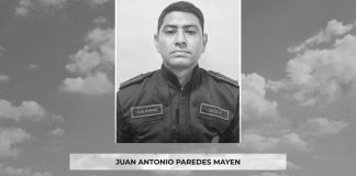 El número de agentes de la Policía Nacional Civil (PNC) fallecidos como consecuencia de ataques armados atribuidos a estructuras pandilleras continúa en aumento.