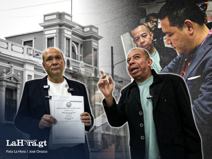 El diputado Orlando Blanco busca que la Postuladora del TSE establezca el finiquito como parte de los requisitos para los aspirantes a magistrados.