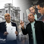 El diputado Orlando Blanco busca que la Postuladora del TSE establezca el finiquito como parte de los requisitos para los aspirantes a magistrados.