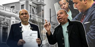 El diputado Orlando Blanco busca que la Postuladora del TSE establezca el finiquito como parte de los requisitos para los aspirantes a magistrados.