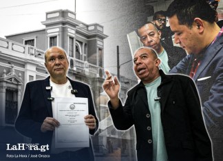 El diputado Orlando Blanco busca que la Postuladora del TSE establezca el finiquito como parte de los requisitos para los aspirantes a magistrados.