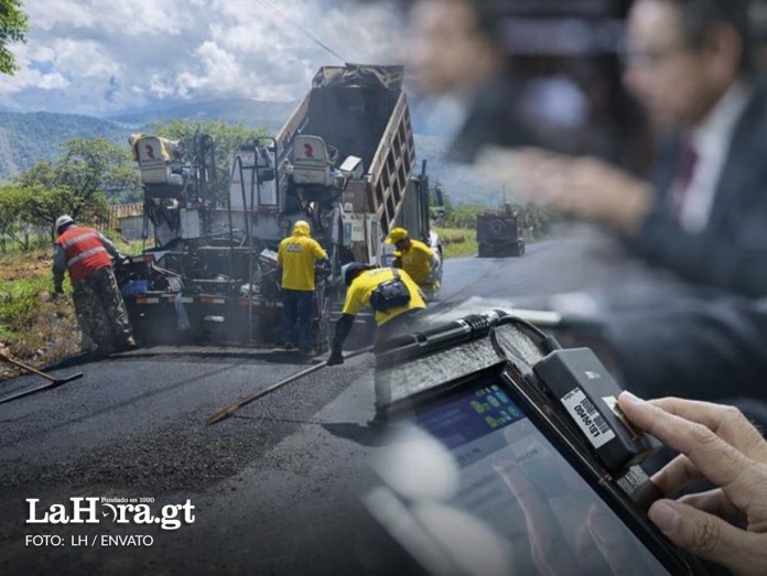 De madrugada terminó la aprobación de la ampliación presupuestaria para este año en el Congreso.