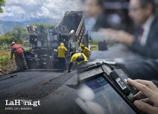 De madrugada terminó la aprobación de la ampliación presupuestaria para este año en el Congreso.