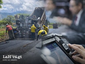 Ampliación presupuestaria por Q9 mil millones se dirigirá a Codedes, oenegés, obras sin evaluación técnica y otros